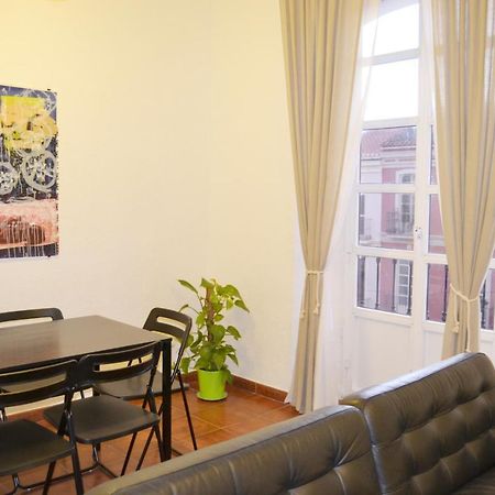 Acogedor Apartamento En Malaga Centro Μάλαγα Εξωτερικό φωτογραφία