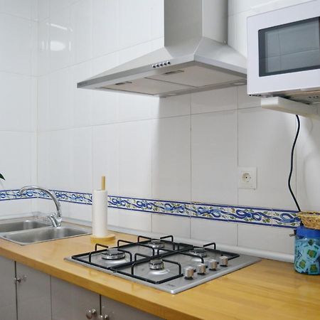 Acogedor Apartamento En Malaga Centro Μάλαγα Εξωτερικό φωτογραφία