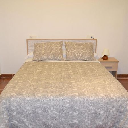 Acogedor Apartamento En Malaga Centro Μάλαγα Εξωτερικό φωτογραφία