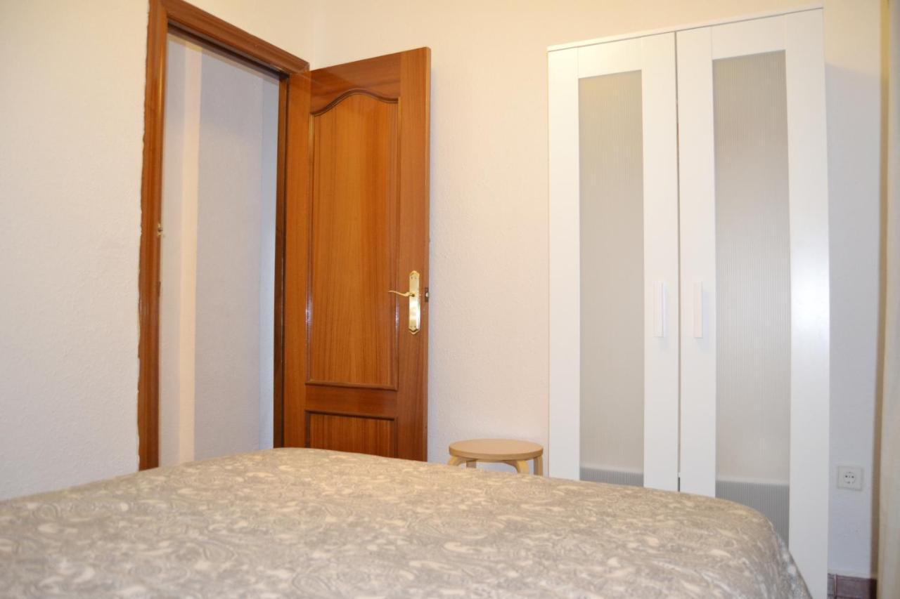 Acogedor Apartamento En Malaga Centro Μάλαγα Εξωτερικό φωτογραφία