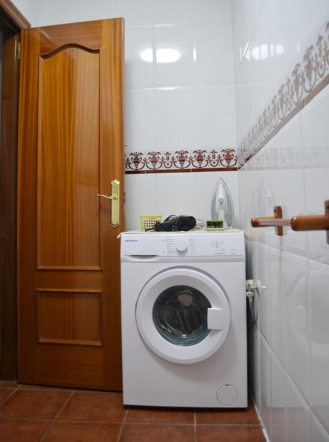 Acogedor Apartamento En Malaga Centro Μάλαγα Εξωτερικό φωτογραφία
