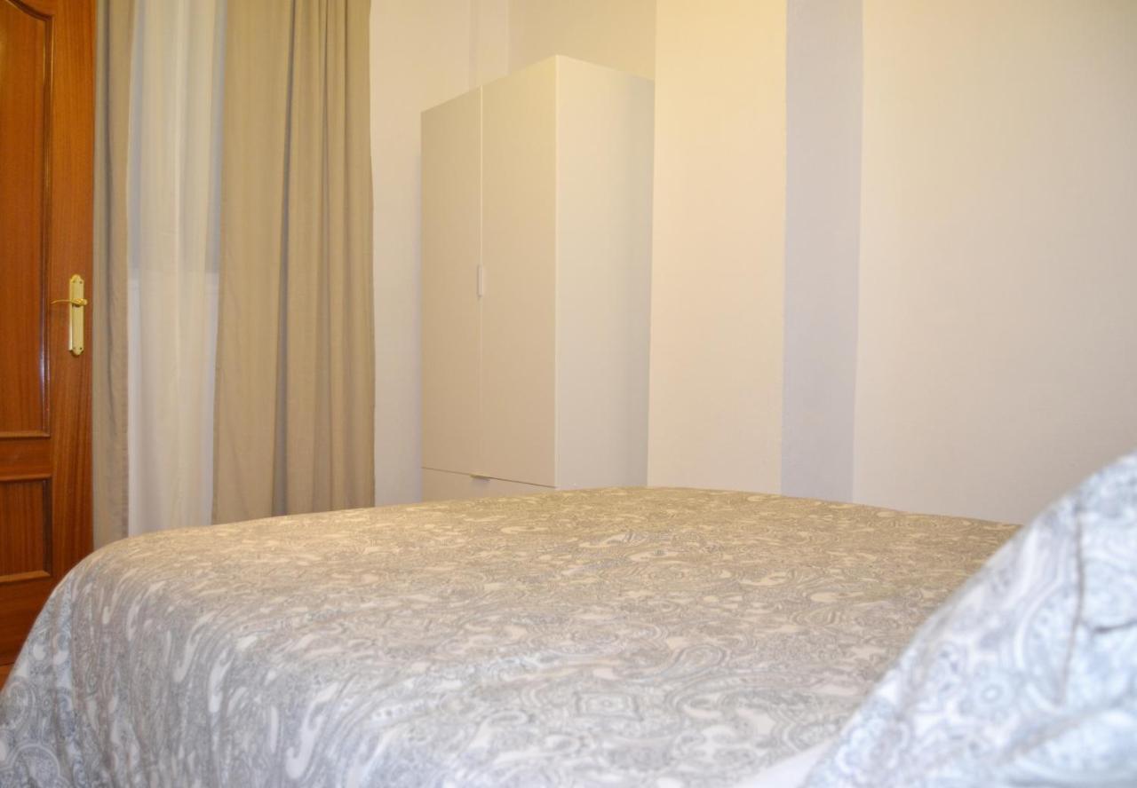 Acogedor Apartamento En Malaga Centro Μάλαγα Εξωτερικό φωτογραφία