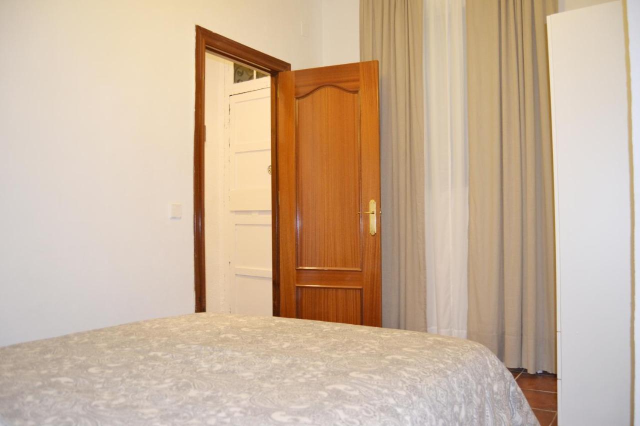 Acogedor Apartamento En Malaga Centro Μάλαγα Εξωτερικό φωτογραφία