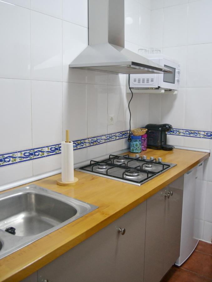 Acogedor Apartamento En Malaga Centro Μάλαγα Εξωτερικό φωτογραφία