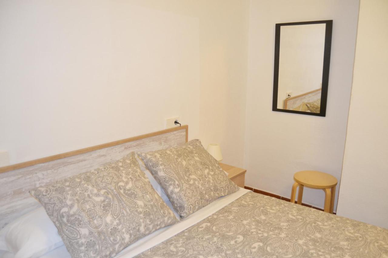 Acogedor Apartamento En Malaga Centro Μάλαγα Εξωτερικό φωτογραφία