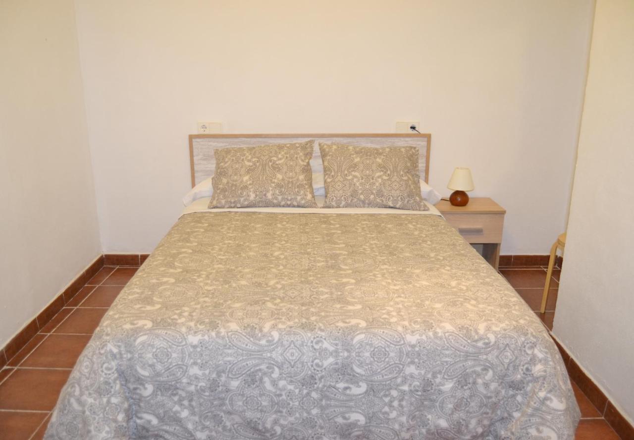Acogedor Apartamento En Malaga Centro Μάλαγα Εξωτερικό φωτογραφία